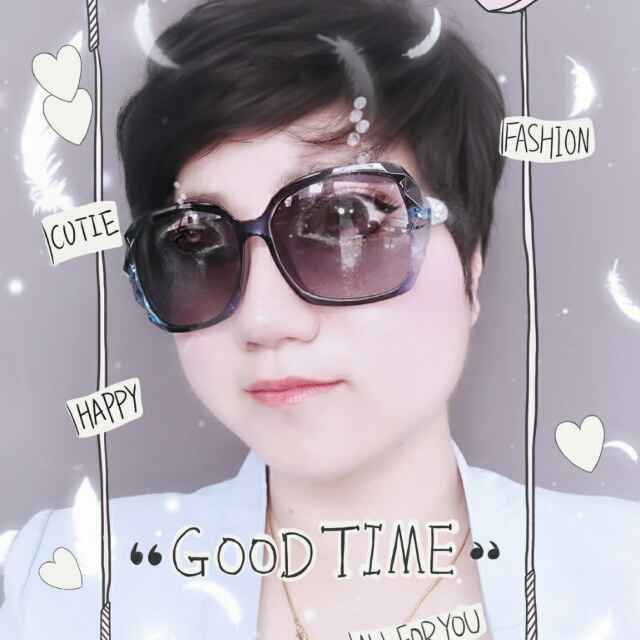 卐乐飞卍