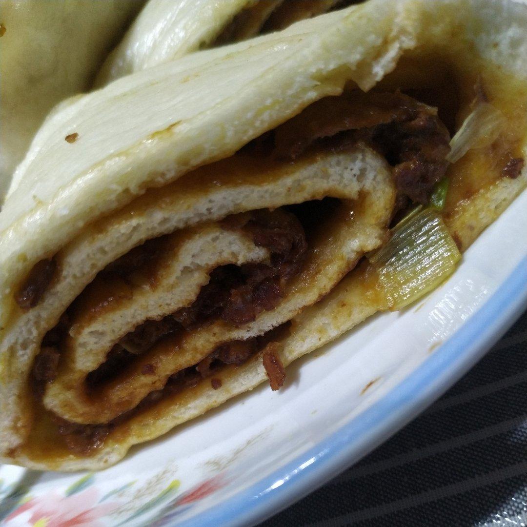 老北京懒龙（肉龙）