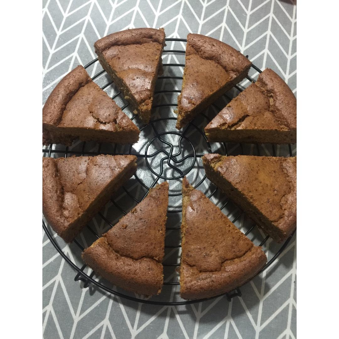 红枣糕（五道口的情怀）