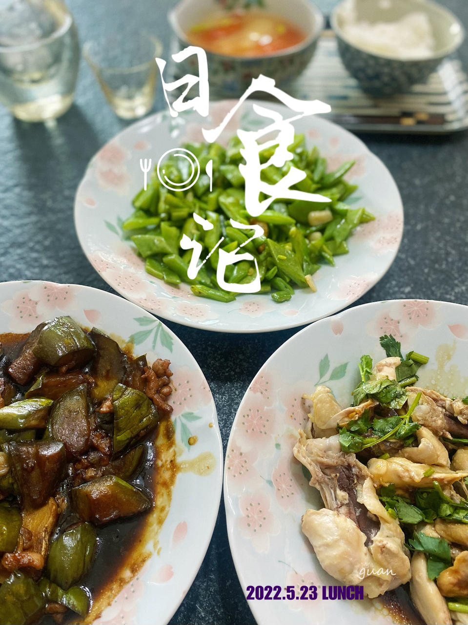 破防了❗️真想让你们试一下这个葱油鸡腿