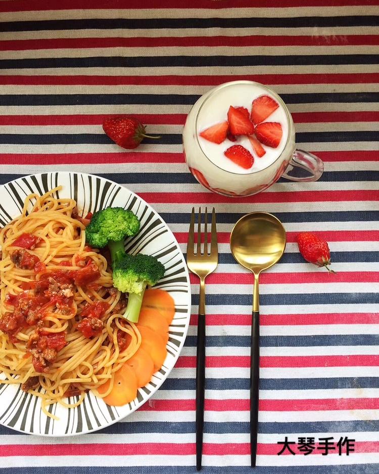 自制酸奶（面包机）