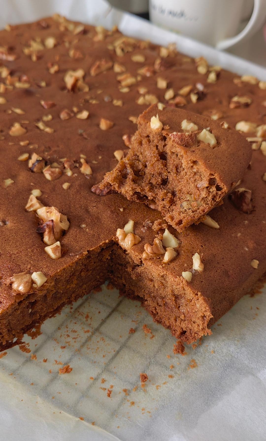 新疆特色民族糕点巴哈利