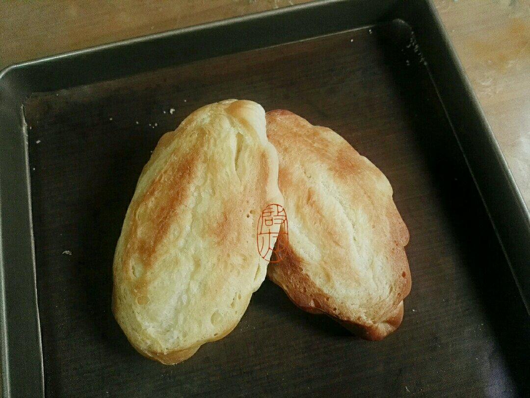 特浓手撕面包 吐司，买不到的味道（有更新）