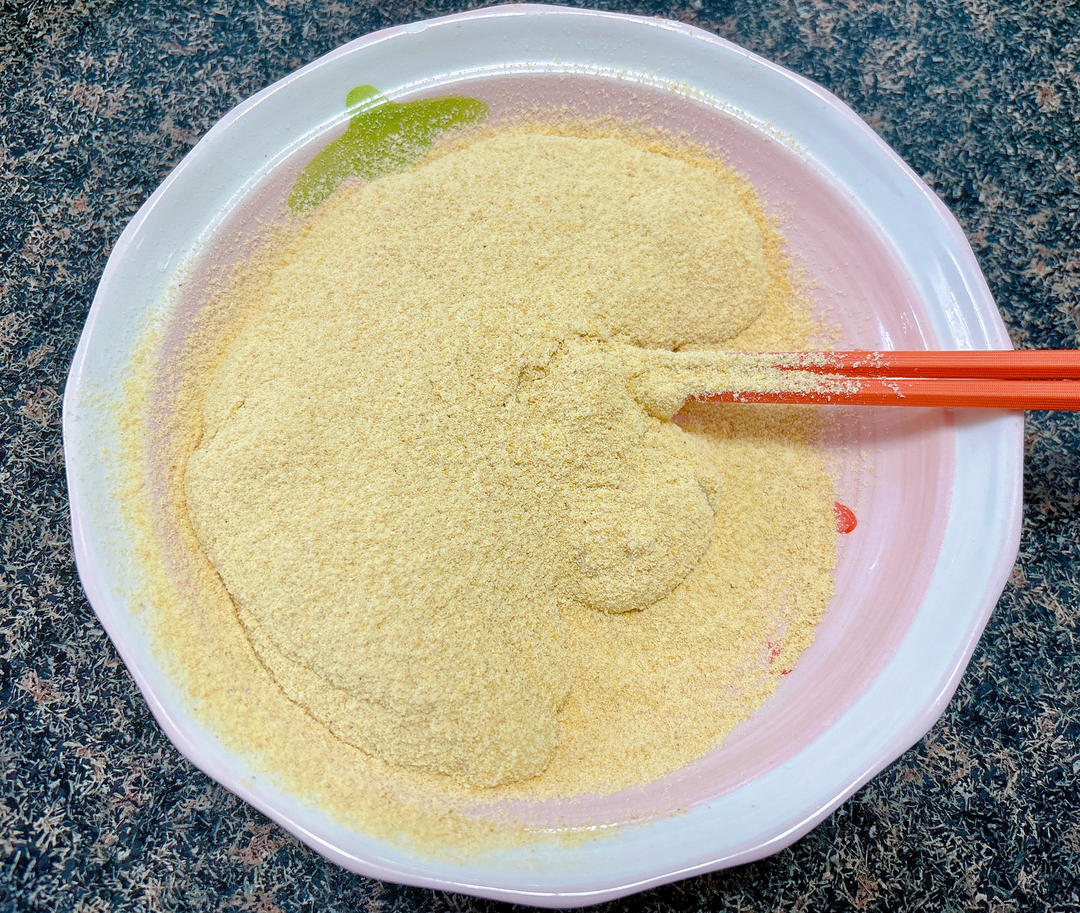 【鲜奶麻薯】什么？它还能代替芝士用来烤披萨？咸味的麻薯芝士