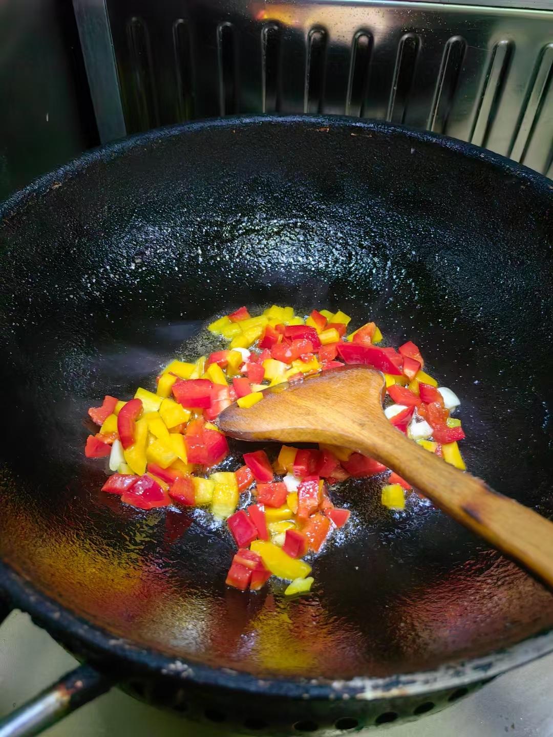 能干掉几碗饭的酸辣藕带炒肉丝