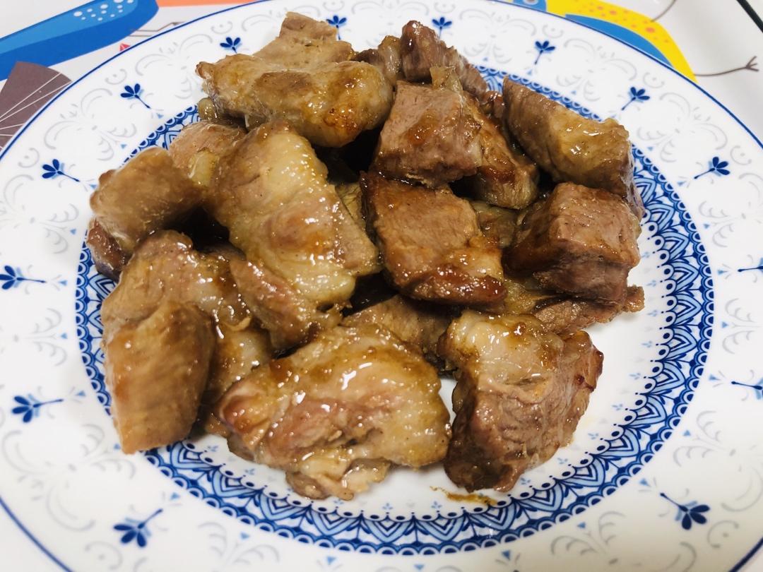 大喜大烤肉
