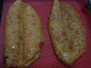 史多伦（Stollen）的做法 步骤8