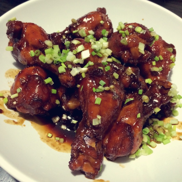 红烧翅根