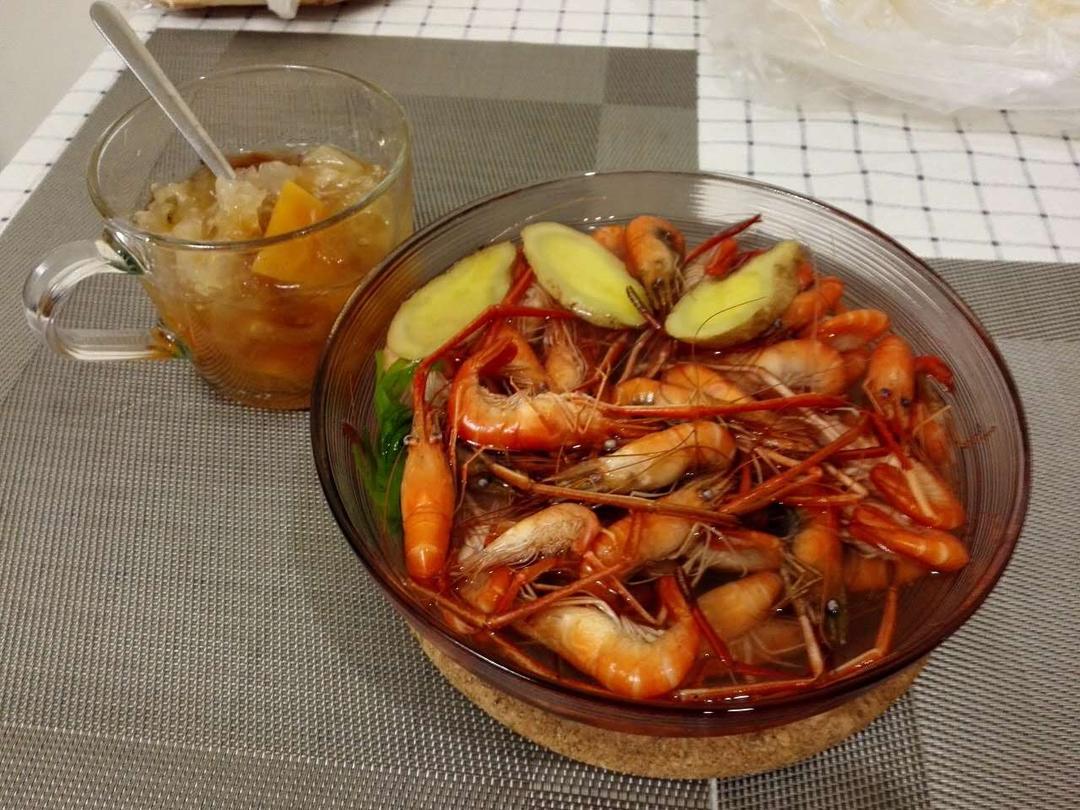 盐水虾