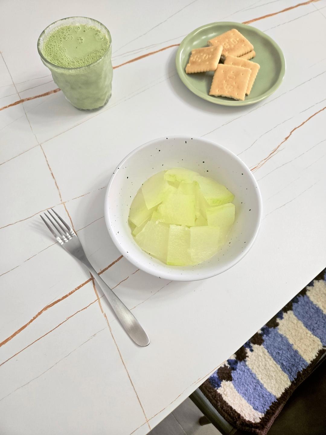 早餐•2025年12月19日