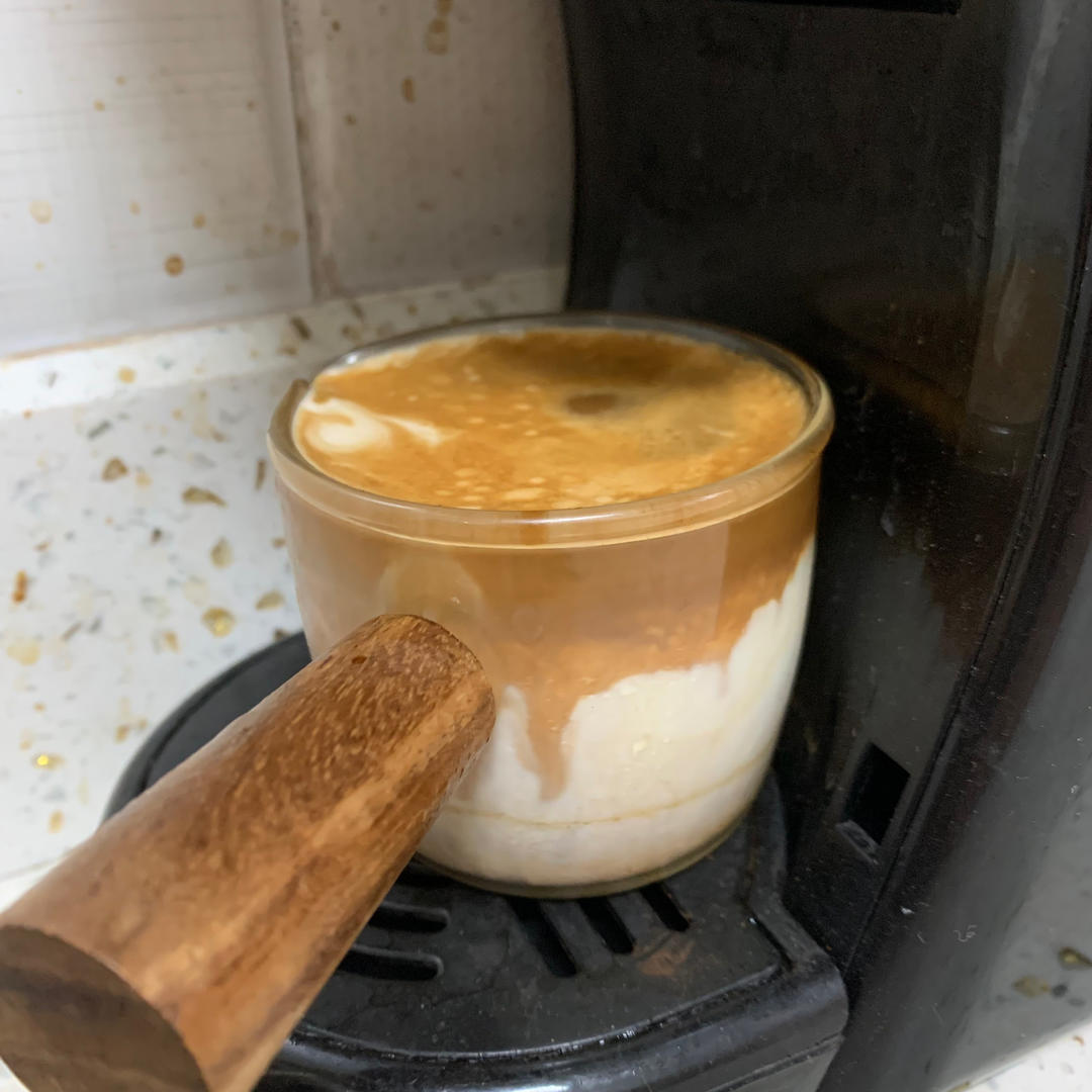 一些个人的乱喝咖啡记录