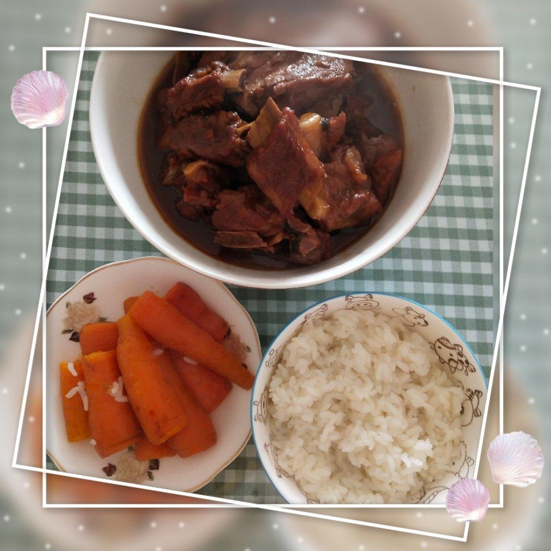 培根手抓饼
