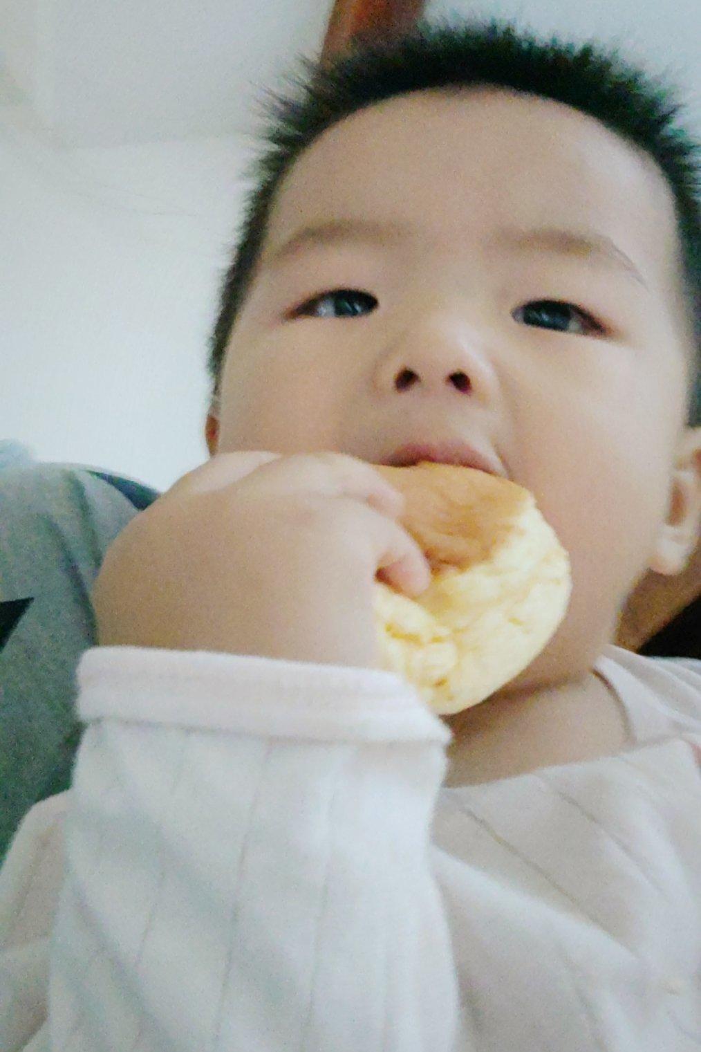 （视频）舒芙蕾松饼、日式松饼