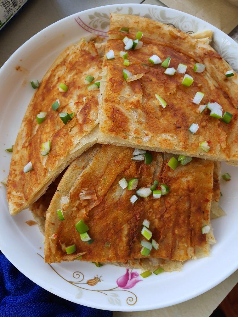 酱香饼