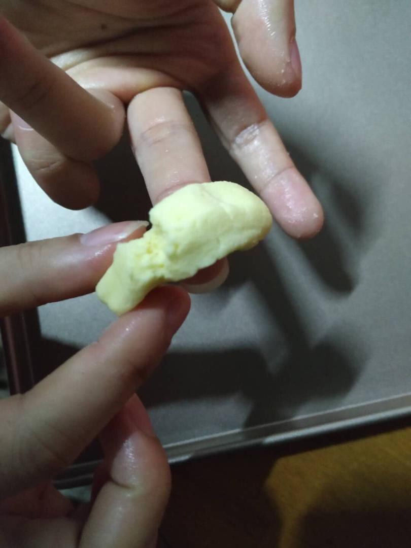 奶豆豆