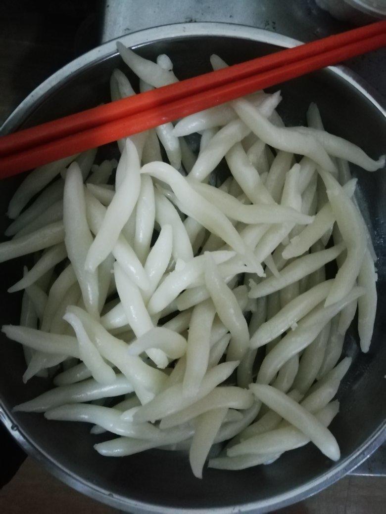 粿仔（老鼠粄）
