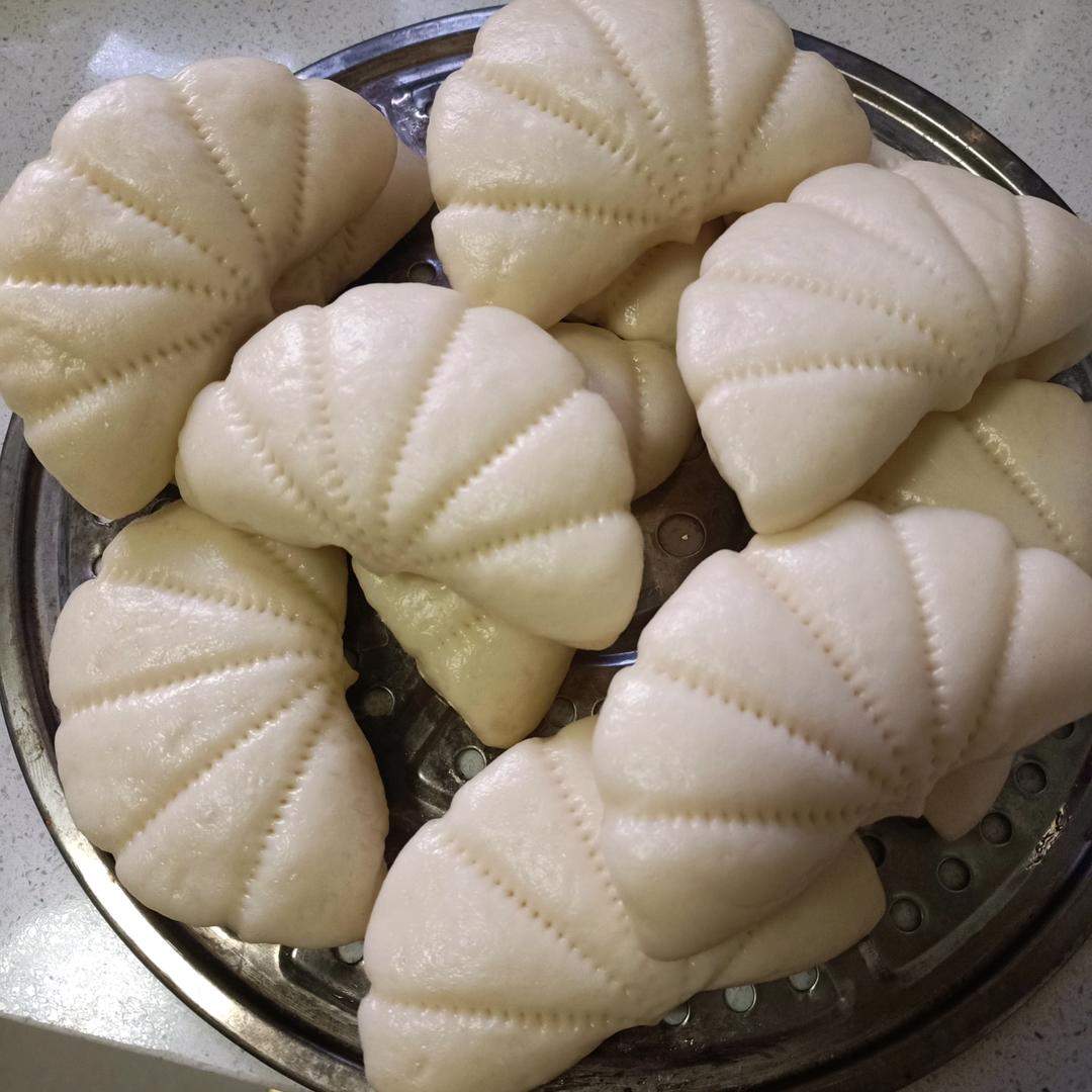 荷叶饼