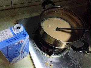 焦糖牛奶的做法 步骤2