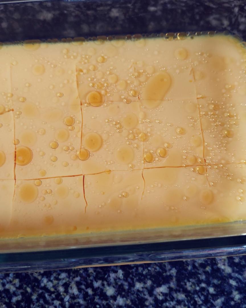 全家都爱的鸡蛋羹