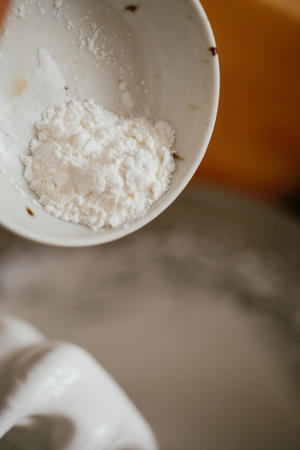 「碧浪净享简单锋味」- 蛋白霜蛋糕的做法 步骤6
