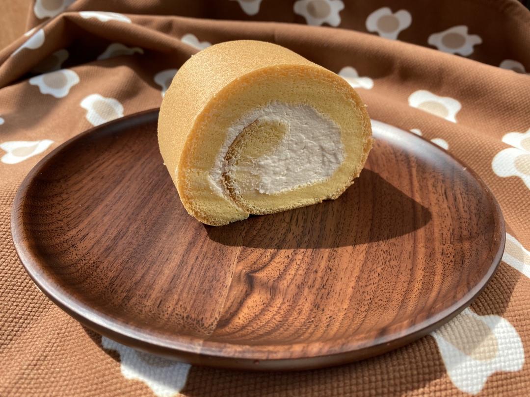 小四卷～风靡美食群的美味蛋糕卷