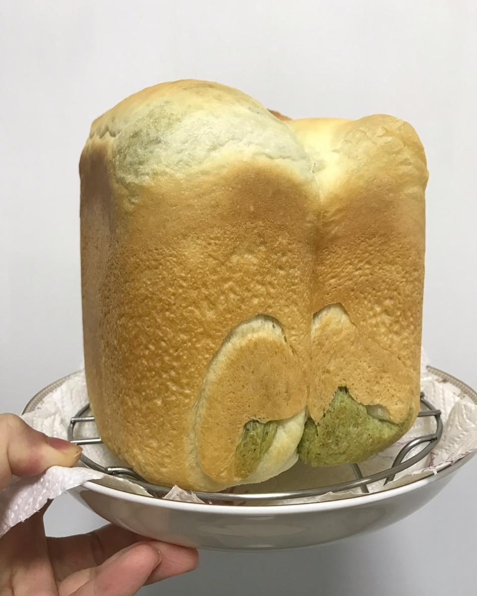 面包机吐司-柏翠面包机