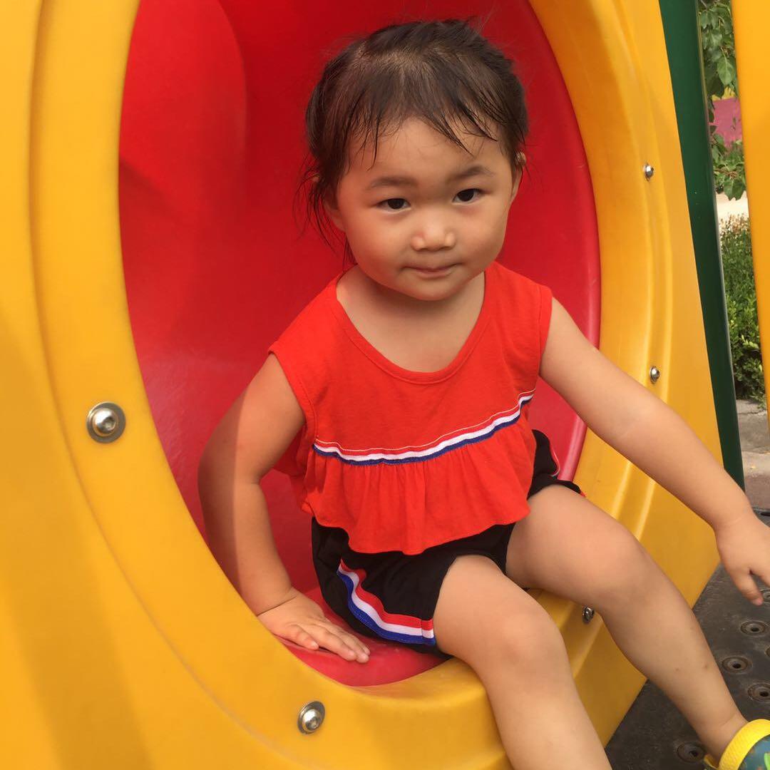 柠檬妈爱吃好吃的