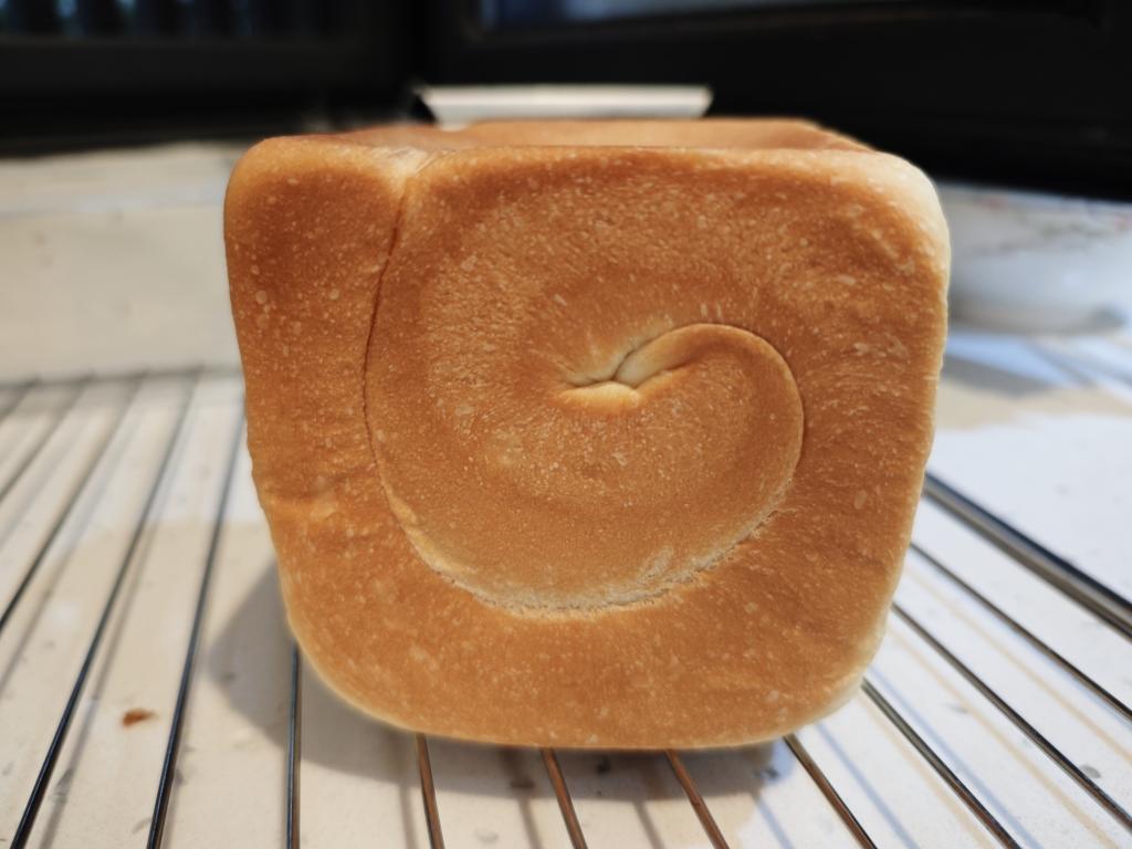 🍞10X10水立方｜可爱小吐司｜经典白吐司