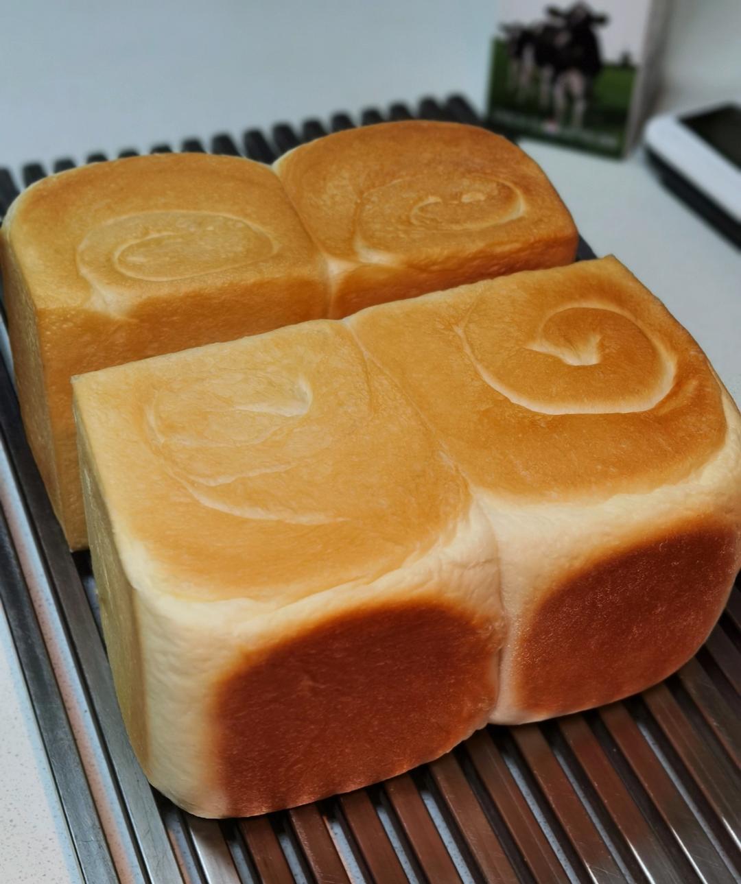 爱乐薇 娟吐司
