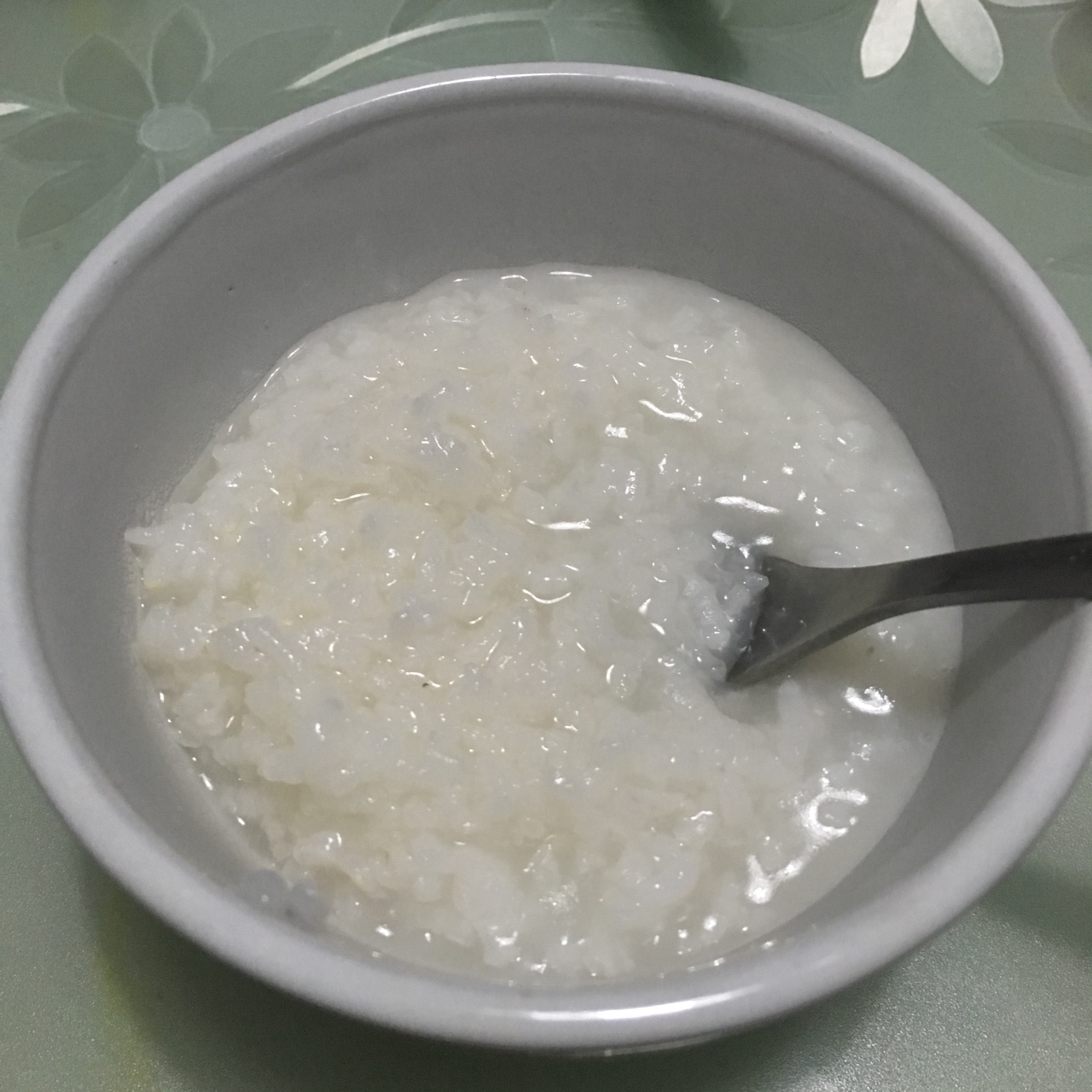 白粥【煮粥技巧大公开】