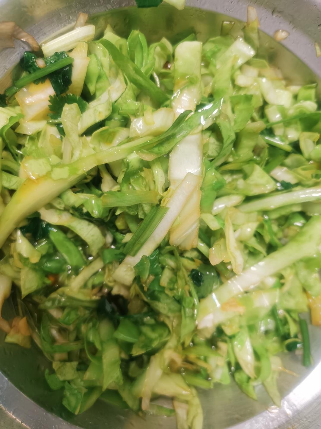 早起没食欲？来一道开胃小菜试试