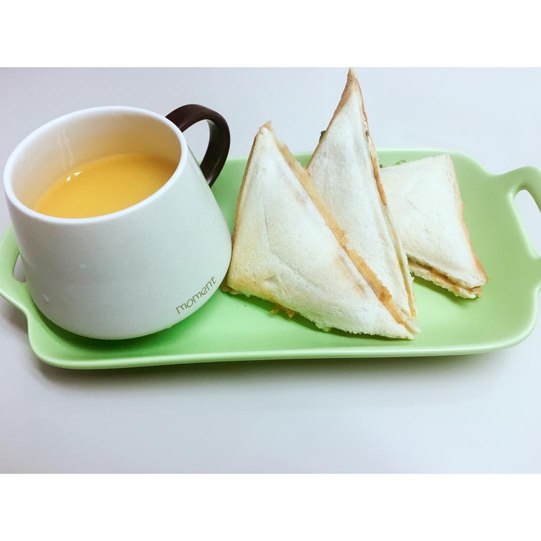 芸朵麻麻的烘培日记