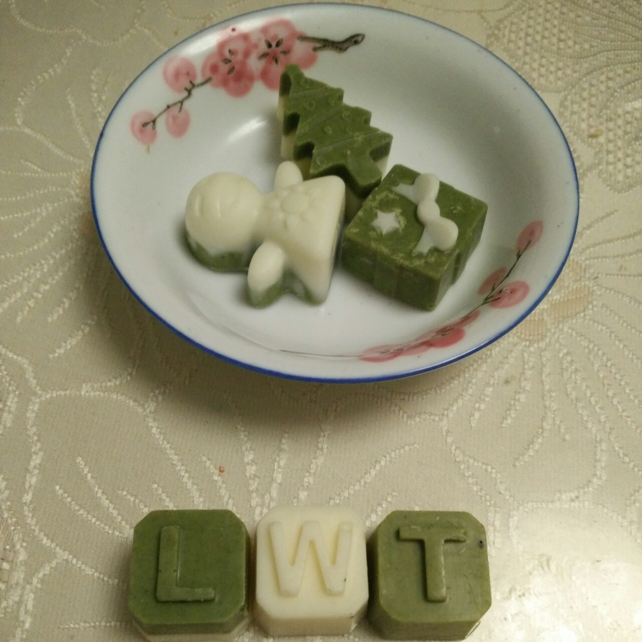 晚餐•2015年6月24日