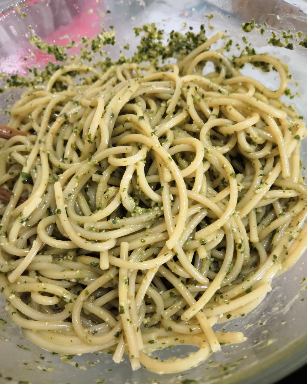 意大利青酱 Pesto