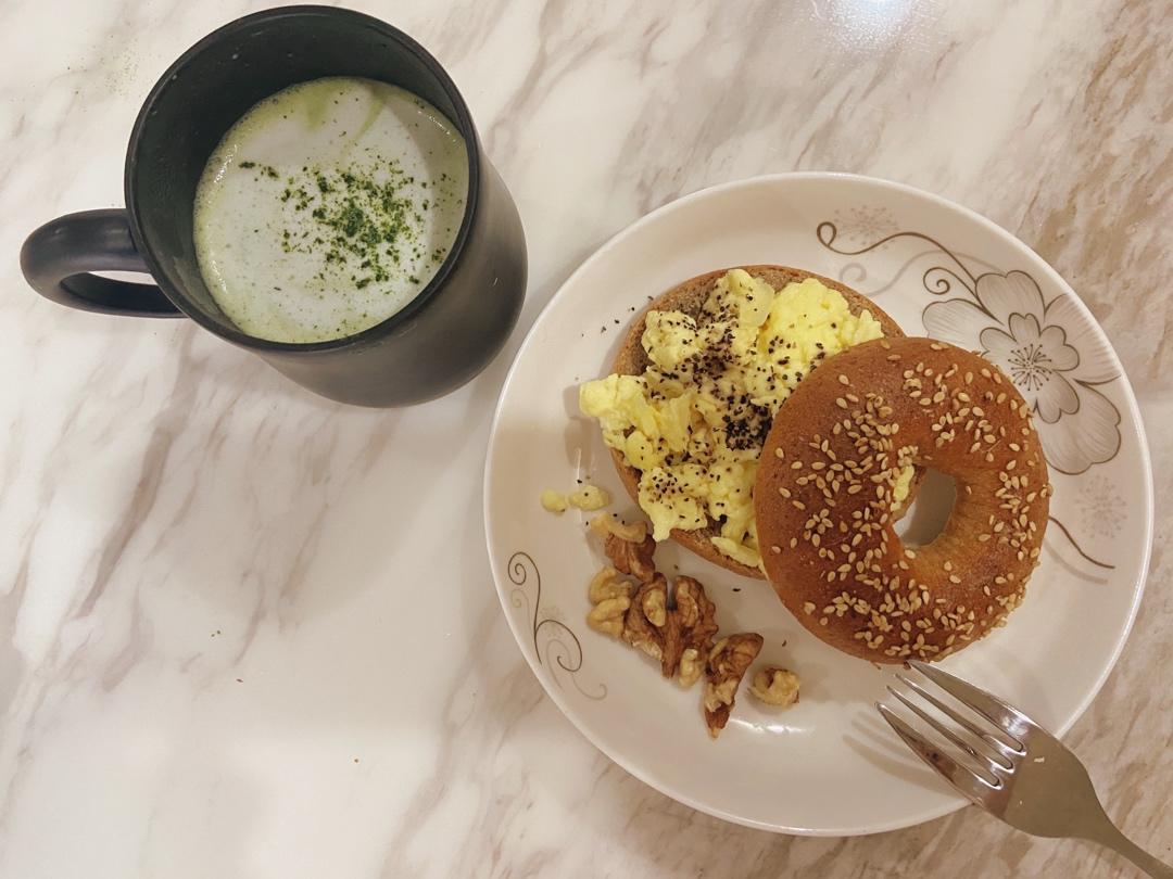 Scrambled Egg