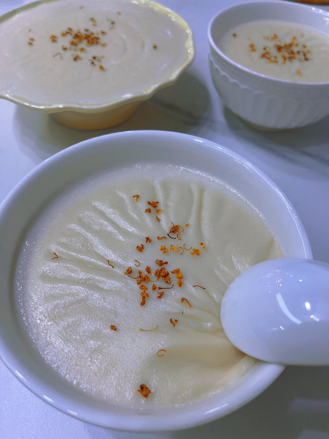 宫廷小吃花生酪