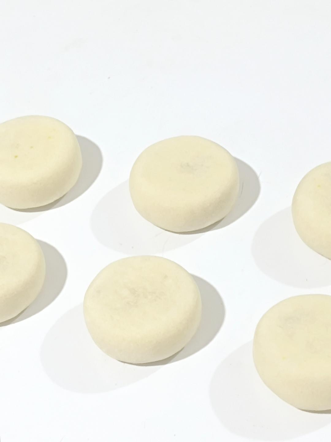 植物油【红豆酥/蛋黄酥】＋完美比例红豆馅