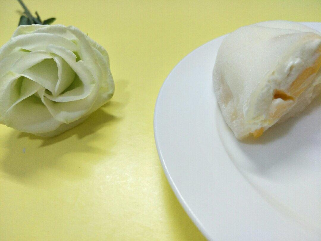 芒果雪媚娘
