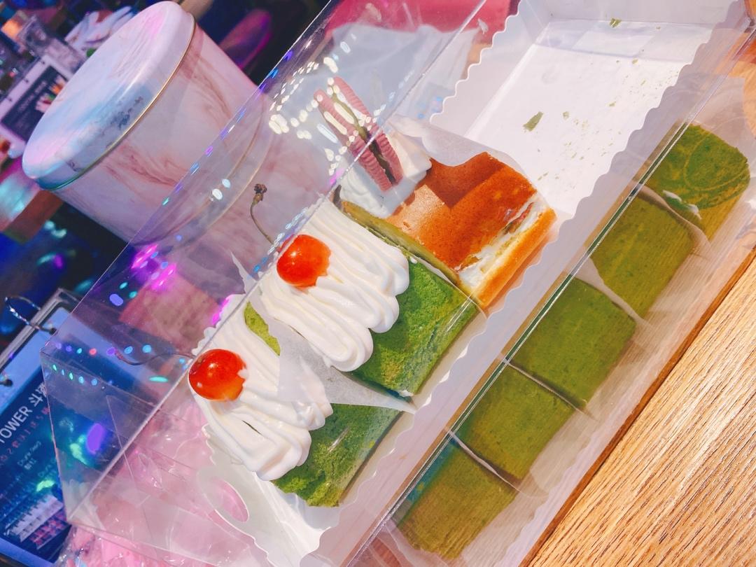 超详细的瑞士卷奶油蛋糕卷原味蛋糕卷的制作方法 饱满不掉皮不开裂（附模具换算方法）