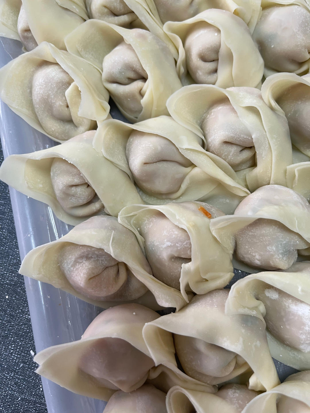 重庆老麻抄手