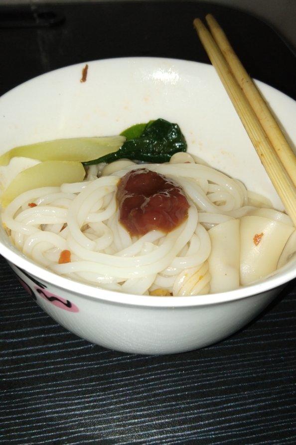 速食米粉（宿舍）