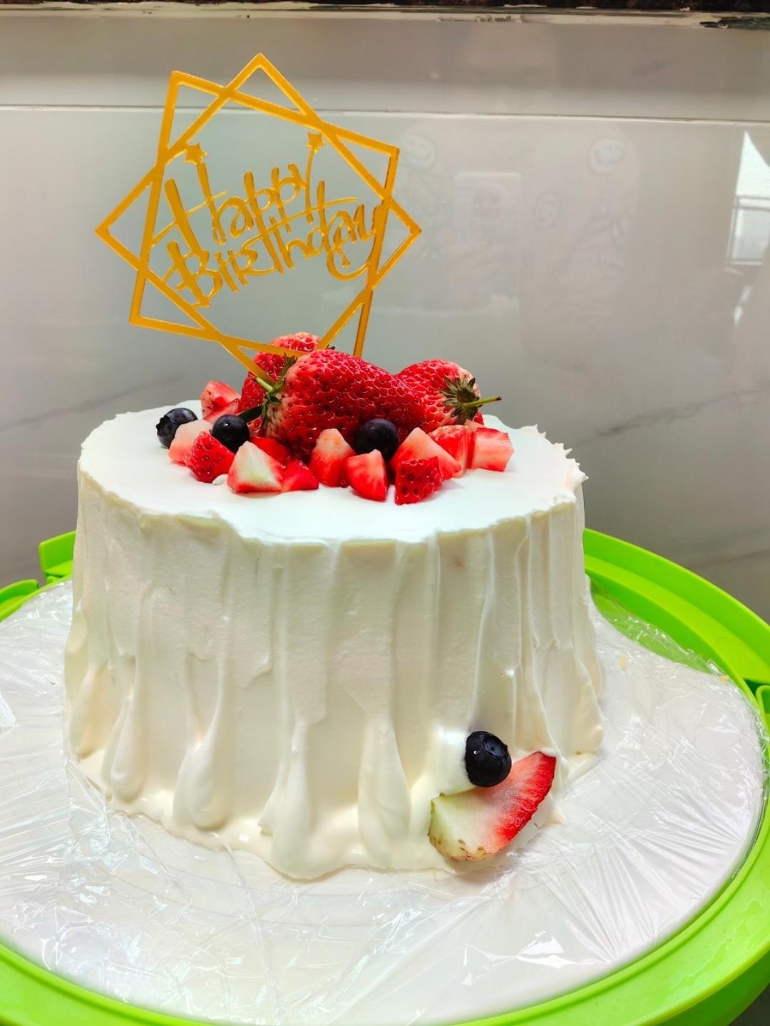 牛角包的作品集