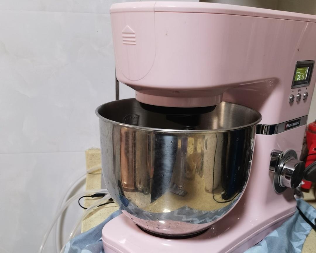 海氏hm740揉手套膜