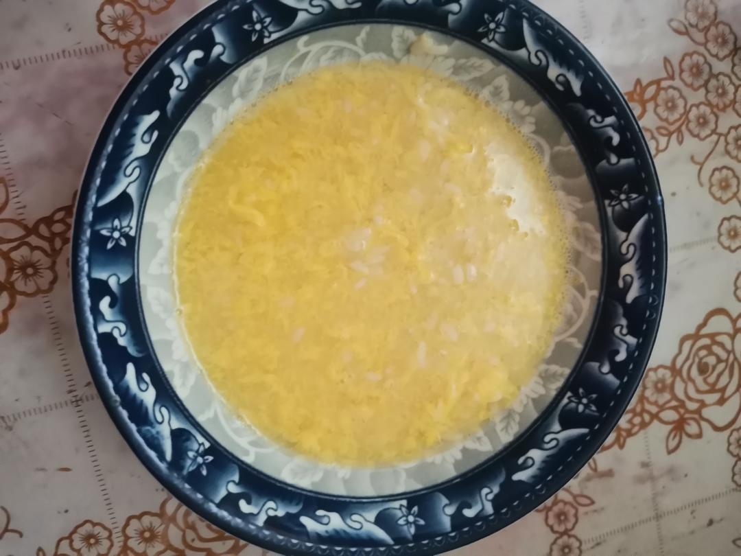 冲蛋酒的诀窍（酒酿鸡蛋，鸡蛋醪糟）