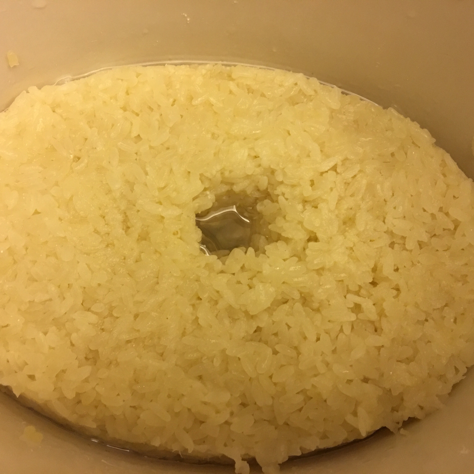 如何自制米酒（酒酿）