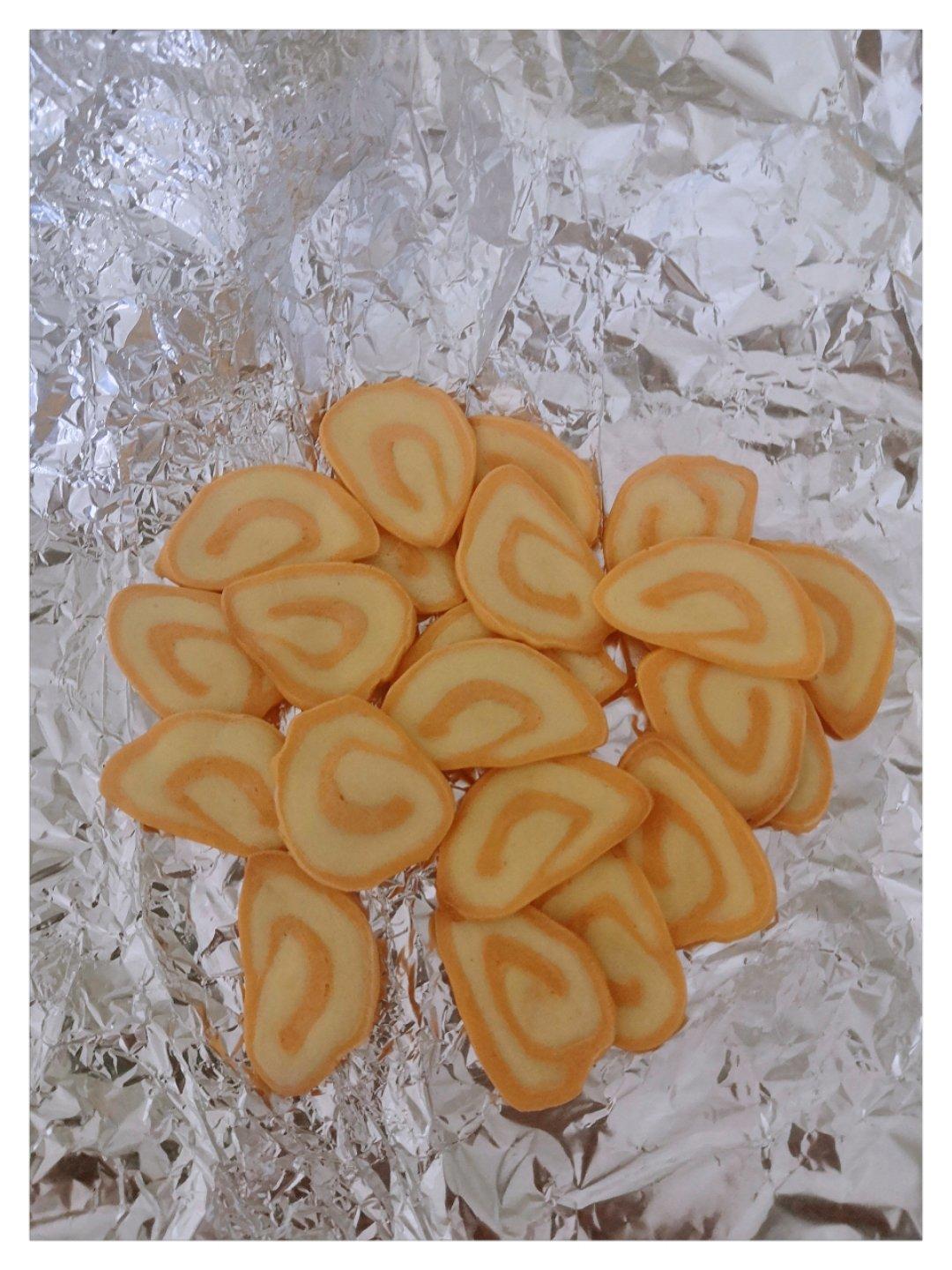 80后儿时记忆☞猫耳朵