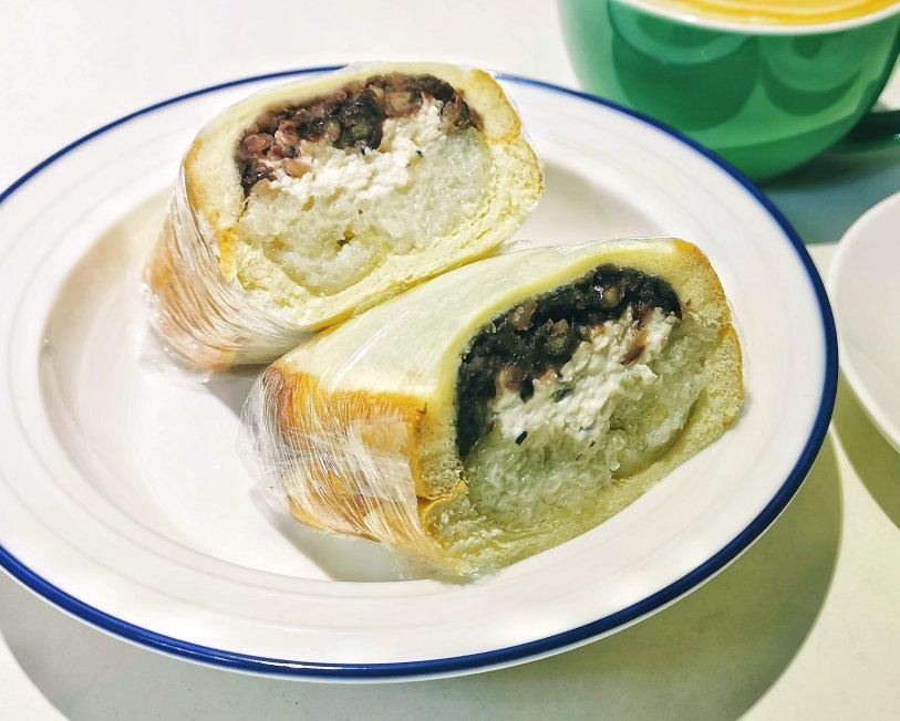 一起吃早餐吧！