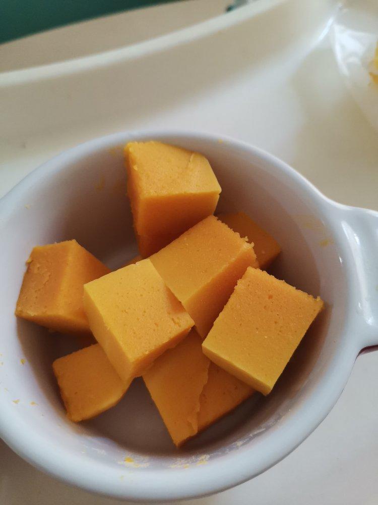 胡萝卜磨牙棒【6月+宝宝】