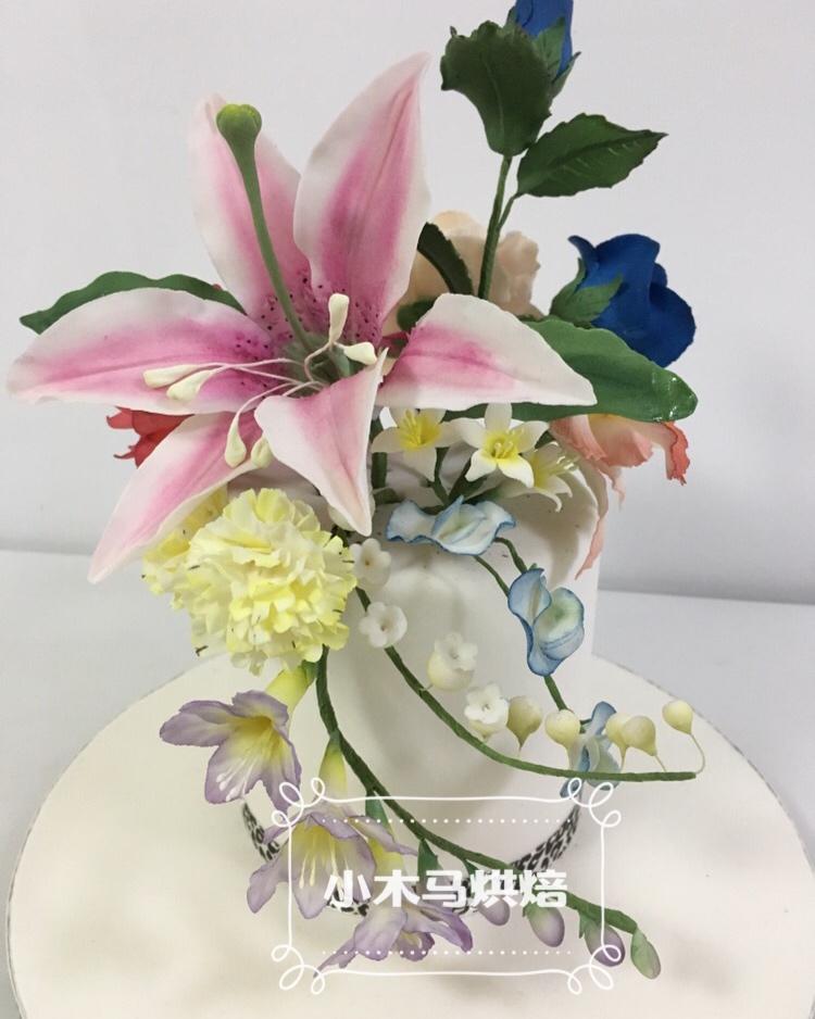 小木马日常