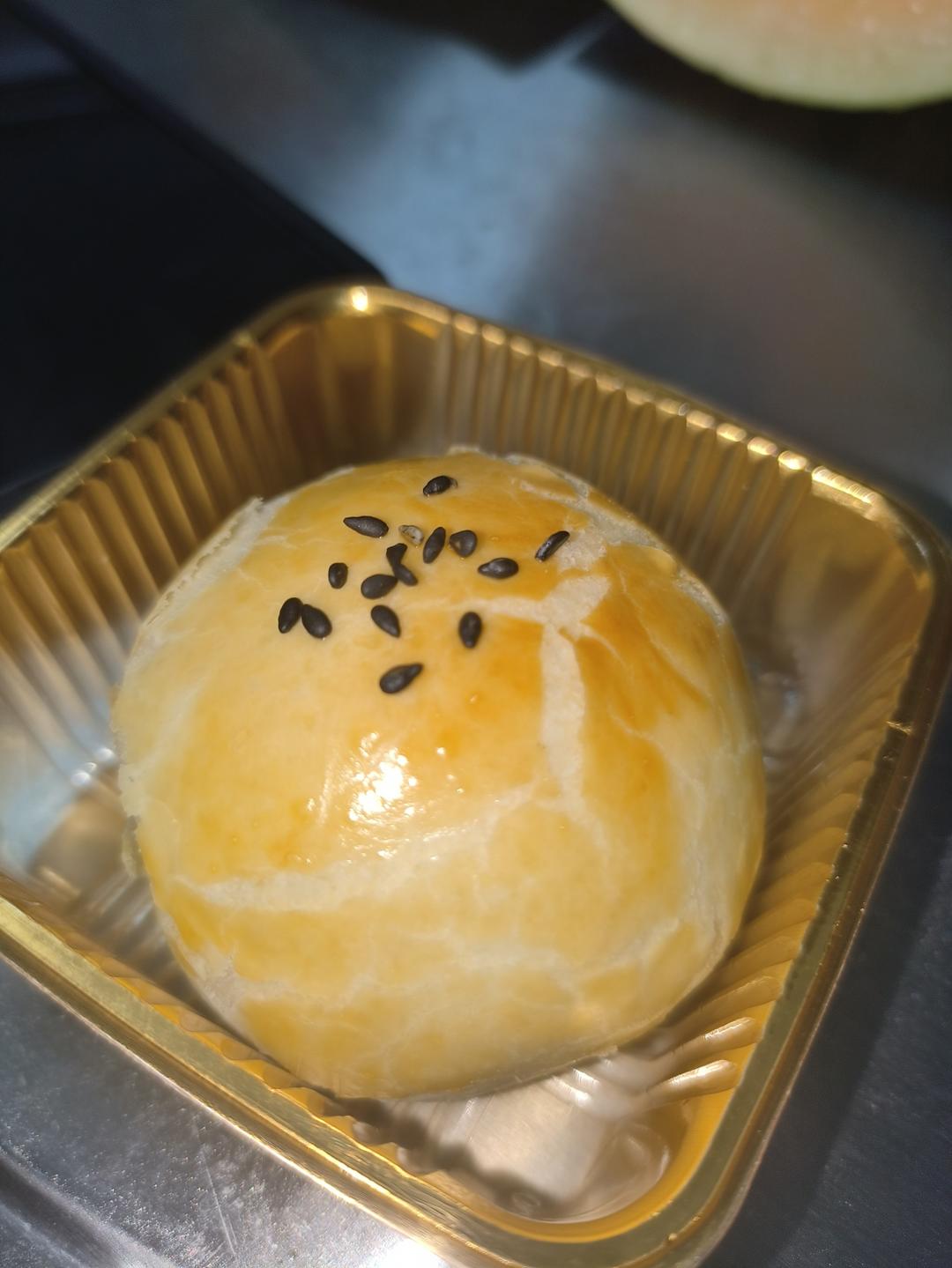 最详细的蛋黄酥（广式月饼🥮）方子修订版（新手必看）